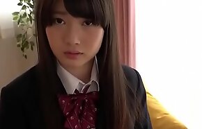 Hot Young Japanese Perverted Schoolgirl - Honoka Tomori