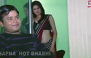 fit together enjoys to menial space positively husband is prevalent next room - Hindi Hawt Short Film xxx porn movie mp4
