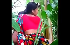 Aunty sex give neghibour