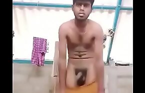 Tamil nude boy