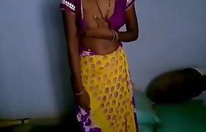 south indian village main boobs step show and milking