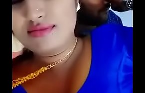 Swathi naidu with her boyfriend xxx porn videos