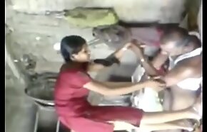 Indian School Girl Fucked By Her Real Uncle
